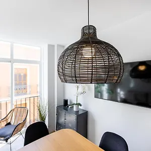  Appartement Precioso Apartamento En El Centro Con Aparcamiento Spanje