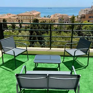 Sunshine Vistas Al Mar Appartement