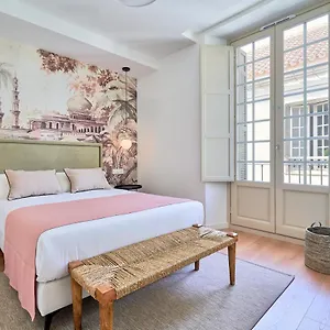 Iloftmalaga Plaza Del Teatro Ii & Iii Appartement