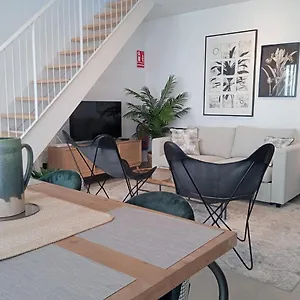 Lanuza - Down Town Centro Appartement