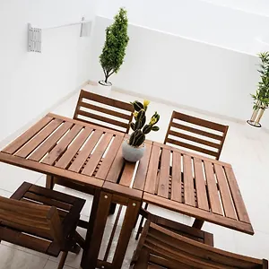  Appartement Amanay Spanje