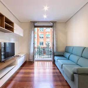  Appartement En Indautxu Spanje