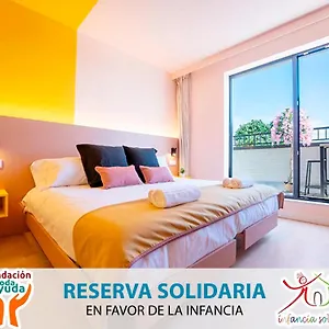  Appartement La Marina Sunset 3000 Spanje