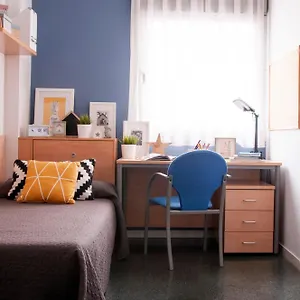  Appartement Residencia Resa Tomas Alfaro Fournier Spanje